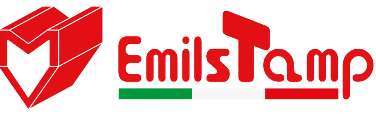 Emilstamp Sverige